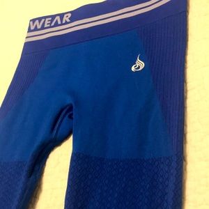 Freestyle Seamless HIGH WAISTED Leggings